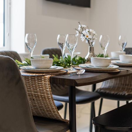 2025 Award Winning - 2 Bedroom Luxury Apartment Next To Wembley Stadium Londyn Zewnętrze zdjęcie