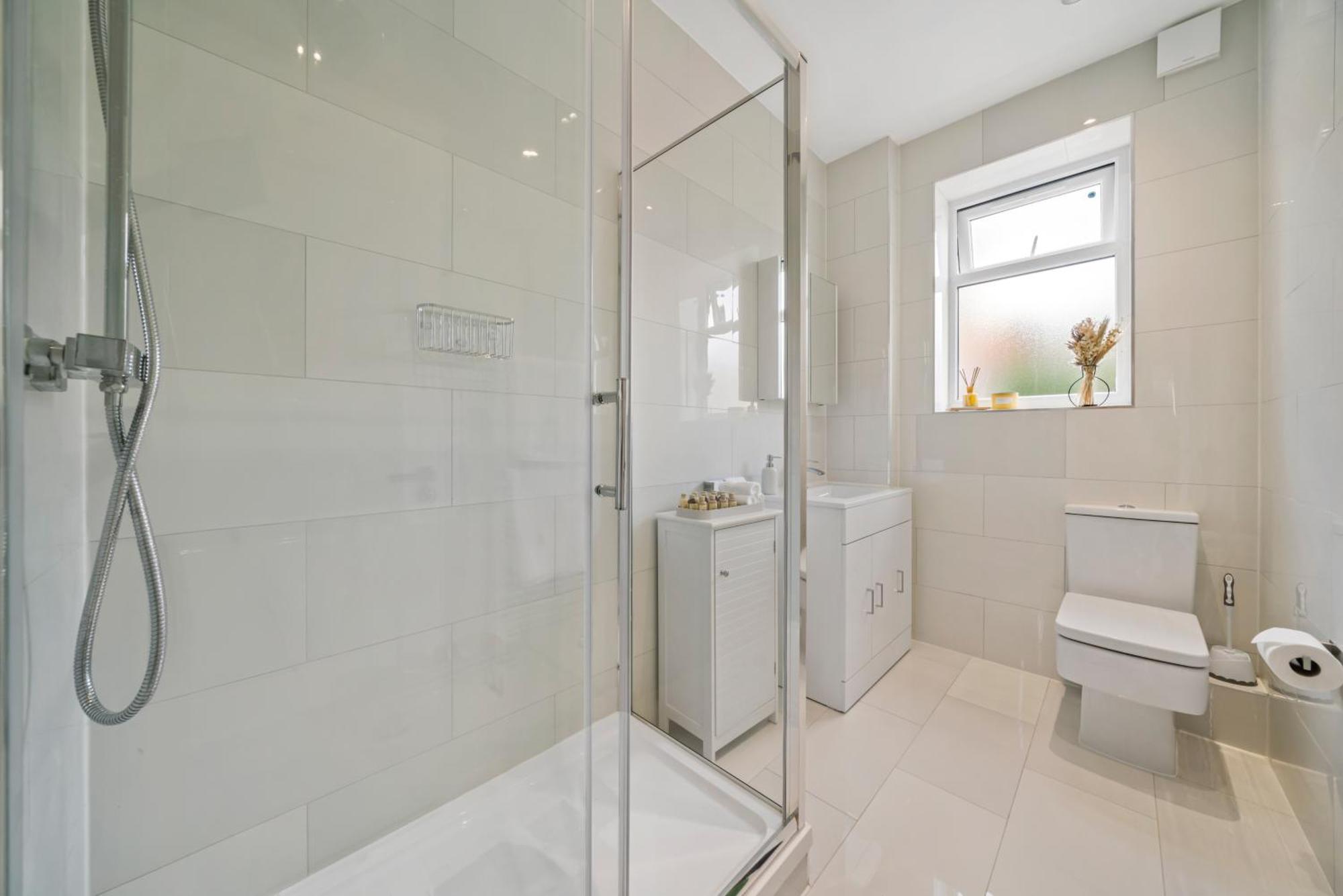 2025 Award Winning - 2 Bedroom Luxury Apartment Next To Wembley Stadium Londyn Zewnętrze zdjęcie